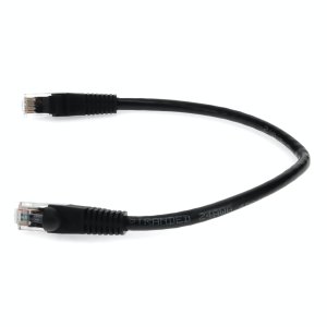 1.22 m, RJ-45 - RJ-45, Male - Male