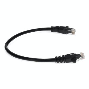 1.22 m, RJ-45 - RJ-45, Male - Male