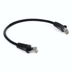 1.22 m, RJ-45 - RJ-45, Male - Male