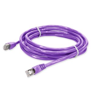 1.52 m, RJ-45 - RJ-45, Male - Male