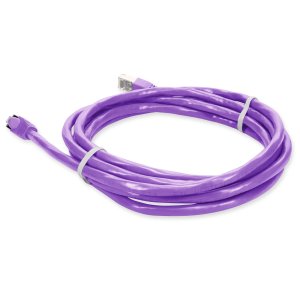 1.52 m, RJ-45 - RJ-45, Male - Male