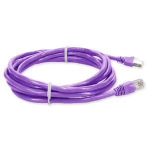 1.52 m, RJ-45 - RJ-45, Male - Male