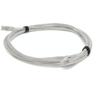 1.83m, RJ-45, PVC, STP Cat6,24 AWG