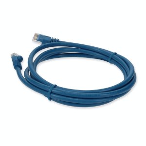 2.13 m, RJ-45 - RJ-45, Male - Male