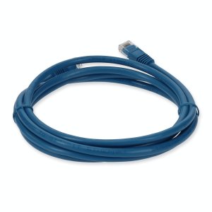 2.13 m, RJ-45 - RJ-45, Male - Male