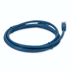 2.13 m, RJ-45 - RJ-45, Male - Male