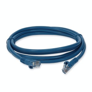 2.13 m, RJ-45 - RJ-45, Male - Male