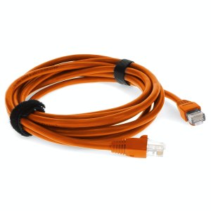 2.13 m, RJ-45 - RJ-45, Male - Male