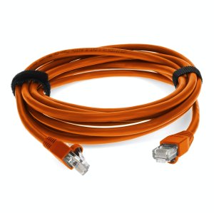 2.13 m, RJ-45 - RJ-45, Male - Male