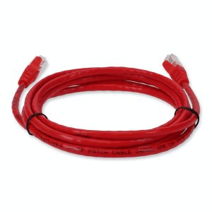 2.13 m, RJ-45 - RJ-45, Male - Male