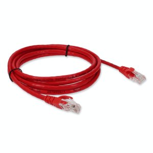 2.13 m, RJ-45 - RJ-45, Male - Male