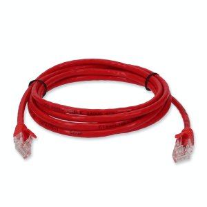 2.13 m, RJ-45 - RJ-45, Male - Male