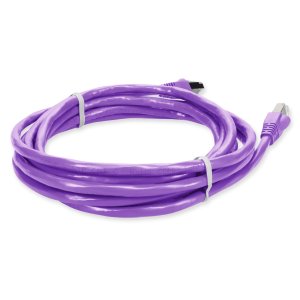 2.13 m, RJ-45 - RJ-45, Male - Male