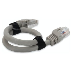 AddOn Networks ADD-7FCAT6SN-GY networking cable Grey 2.13 m Cat6 U/UTP (UTP)