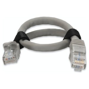 AddOn Networks ADD-7FCAT6SN-GY networking cable Grey 2.13 m Cat6 U/UTP (UTP)