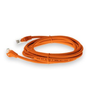 2.13 m, RJ-45 - RJ-45, Male - Male