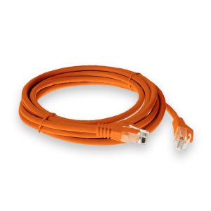 2.13 m, RJ-45 - RJ-45, Male - Male