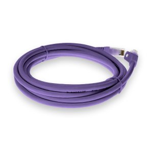 2.13 m, RJ-45 - RJ-45, Male - Male