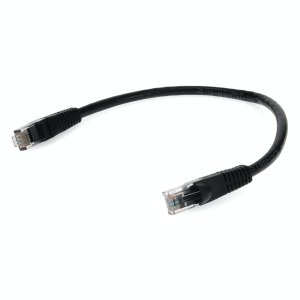 2.44 m, RJ-45 - RJ-45, Male - Male