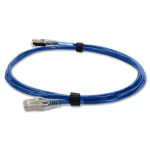 2.74 m, RJ-45 - RJ-45, Male - Male