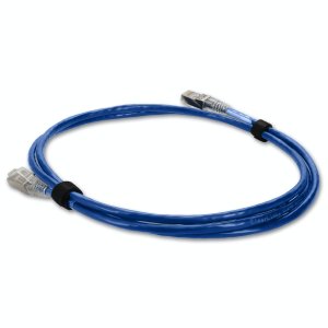 2.74 m, RJ-45 - RJ-45, Male - Male