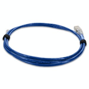 2.74 m, RJ-45 - RJ-45, Male - Male