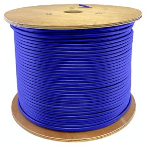 AddOn Networks ADD-CAT61KS-BE networking cable Blue 304.8 m Cat6 U/FTP (STP)