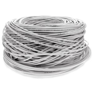 304.8 m, Cat6, STP