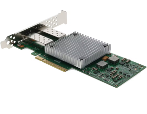 AddOn Networks ADD-PCIE3-2SFP+-ISCSI network card Internal Ethernet