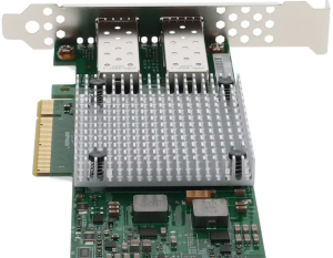 AddOn Networks ADD-PCIE3-2SFP+-ISCSI network card Internal Ethernet