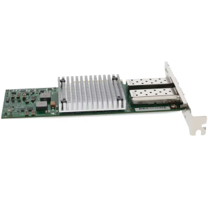 AddOn Networks ADD-PCIE3-2SFP+-ISCSI network card Internal Ethernet