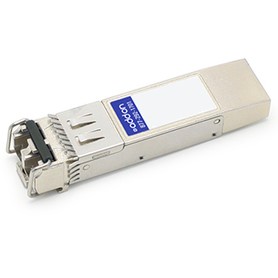 AddOn Networks BTI-10GER-DD-SFP+-AO network transceiver module Fiber optic 10000 Mbit/s SFP+ 1550 nm