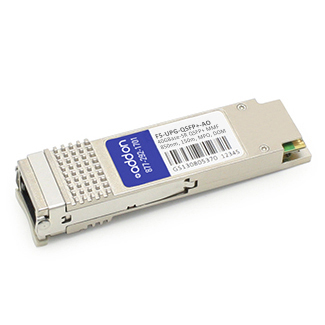 AddOn Networks F5-UPG-QSFP+-AO network transceiver module Fiber optic 40000 Mbit/s QSFP+ 850 nm