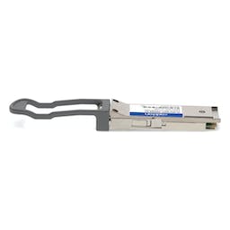 AddOn Networks F5-UPG-QSFP+-SWDM4-AO network transceiver module Fiber optic QSFP+