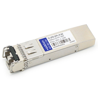 AddOn Networks F5-UPG-SFP+-R-AO network transceiver module Fiber optic 10000 Mbit/s SFP+ 850 nm