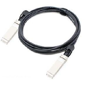 AddOn Networks F5-UPG-SFPC+-5M-AO InfiniBand/fibre optic cable SFP+