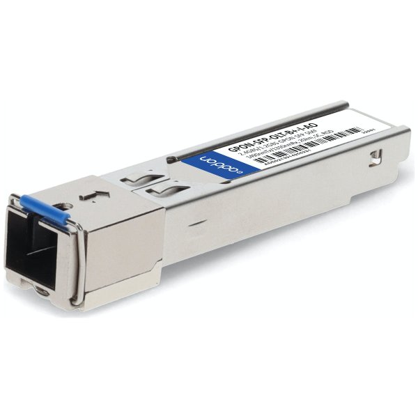 AddOn Networks GPON-SFP-OLT-B+-I-AO network transceiver module Fiber optic