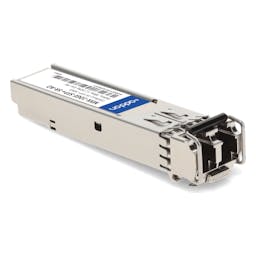 AddOn Networks MXK-10GE-SFP+-SR-AO network transceiver module Fiber optic SFP+