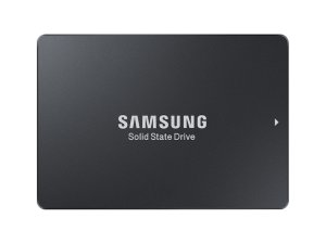 Samsung PM893 2.5″ 240 GB Serial ATA III V-NAND TLC