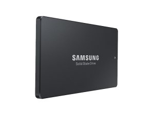 Samsung PM893 2.5" 240 GB Serial ATA III V-NAND TLC