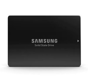 Samsung PM897 2.5″ 3.84 TB Serial ATA III V-NAND