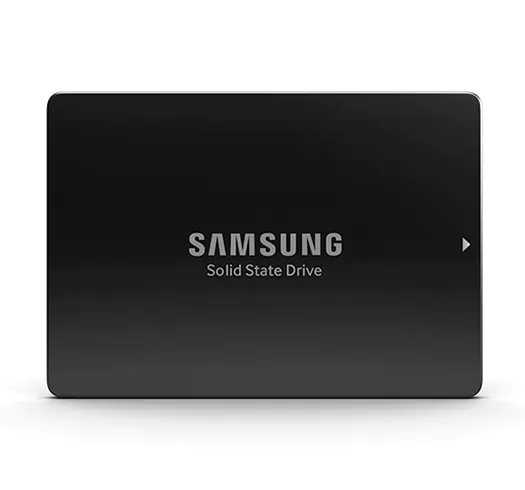 Samsung PM897 2.5" 3.84 TB Serial ATA III V-NAND