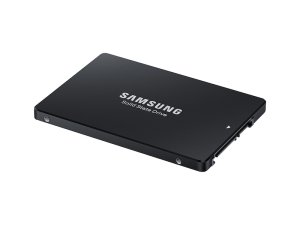 Samsung PM893 2.5" 7.68 TB Serial ATA III V-NAND TLC