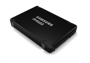 Samsung PM1653 2.5″ 960 GB SAS V-NAND