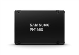 Samsung PM1653 2.5" 960 GB SAS V-NAND