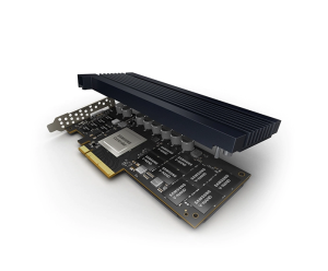 Samsung PM1725b Half-Height/Half-Length (HH/HL) 3.2 TB PCI Express 3.0 V-NAND NVMe