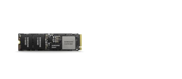 Samsung PM9A1 M.2 256 GB PCI Express 4.0 TLC NVMe