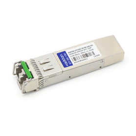 AddOn Networks ONS-SC+-10G-42.9-T-AO network transceiver module Fiber optic 10000 Mbit/s SFP+ 1542.94 nm