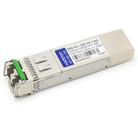 AddOn Networks ONS-SC+-10G-59.7-AO network transceiver module Fiber optic 10000 Mbit/s SFP+ 1559.79 nm