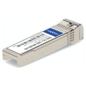 AddOn Networks ONS-SC+-10G-BXU20-AO network transceiver module Fiber optic 10000 Mbit/s SFP+